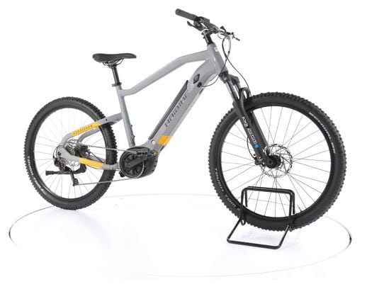 Produit reconditionné - Haibike HardSeven Vélo électrique 2022 - Très Bon Etat