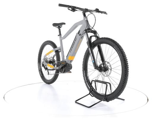 Produit reconditionné - Haibike HardSeven Vélo électrique 2022 - Très Bon Etat