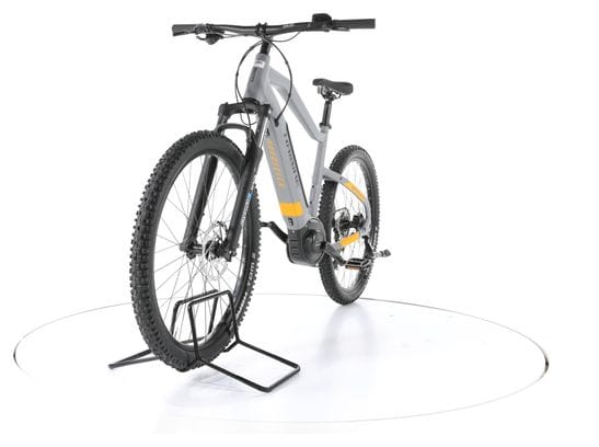 Produit reconditionné - Haibike HardSeven Vélo électrique 2022 - Très Bon Etat