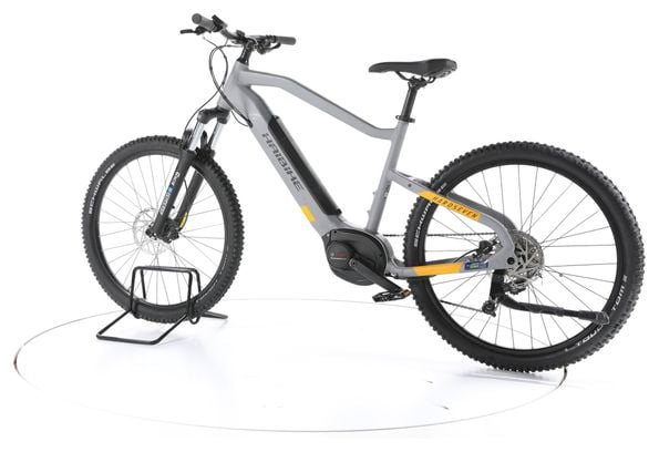 Produit reconditionné - Haibike HardSeven Vélo électrique 2022 - Très Bon Etat