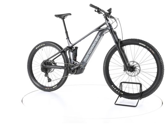 Produit reconditionné - Mondraker Chaser Vélo électrique VTT 2022 - Très Bon Etat