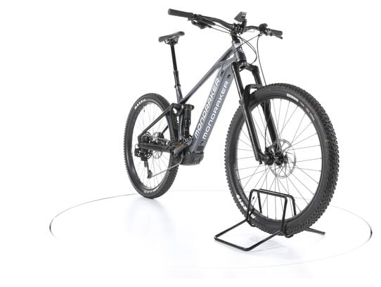 Produit reconditionné - Mondraker Chaser Vélo électrique VTT 2022 - Très Bon Etat