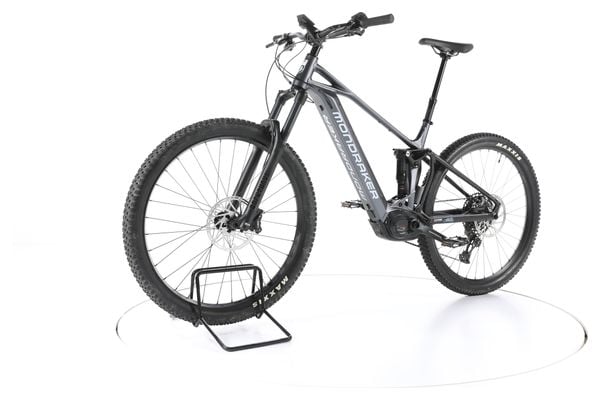 Produit reconditionné - Mondraker Chaser Vélo électrique VTT 2022 - Très Bon Etat