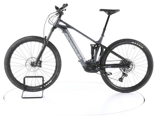 Produit reconditionné - Mondraker Chaser Vélo électrique VTT 2022 - Très Bon Etat