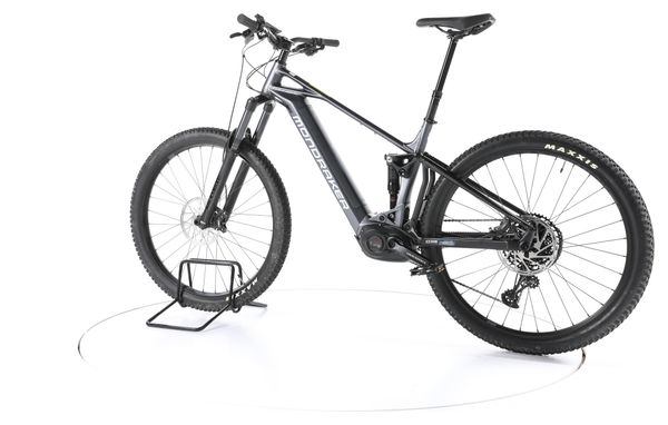 Produit reconditionné - Mondraker Chaser Vélo électrique VTT 2022 - Très Bon Etat