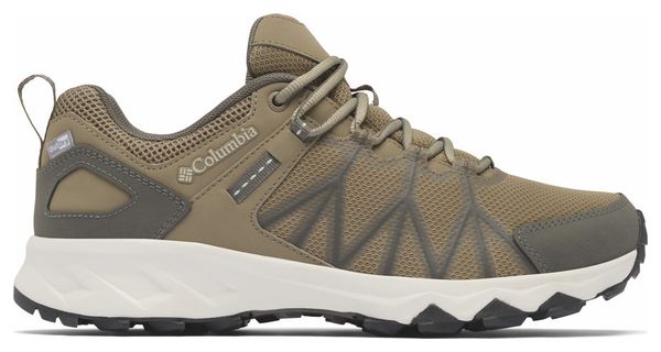 Columbia Peakfreak II OutDry Beige Botas de senderismo para hombre