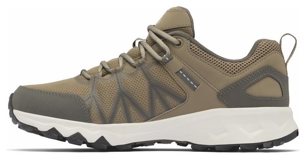 Columbia Peakfreak II OutDry Beige Botas de senderismo para hombre