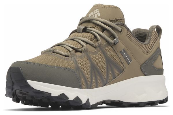 Columbia Peakfreak II OutDry Beige Botas de senderismo para hombre
