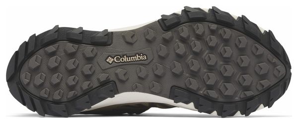 Columbia Peakfreak II OutDry Beige Botas de senderismo para hombre