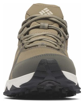 Columbia Peakfreak II OutDry Beige Botas de senderismo para hombre