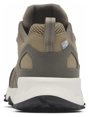 Columbia Peakfreak II OutDry Beige Botas de senderismo para hombre