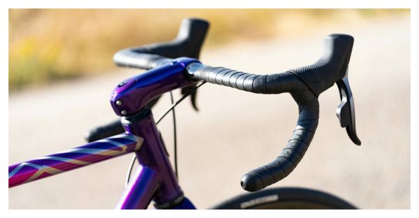 Enve SES AR Carbon Compact Handlebar