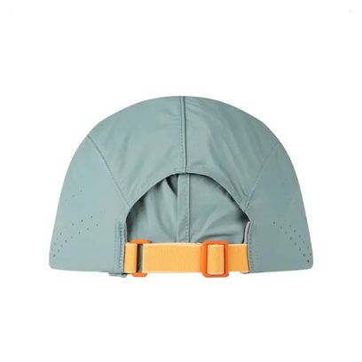 Buff Desert Cap Green