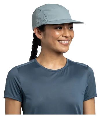 Buff Desert Cap Green