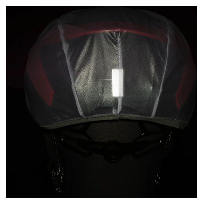 Rockbros housse de pluie pour casque
