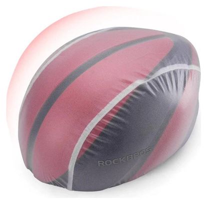 Rockbros housse de pluie pour casque