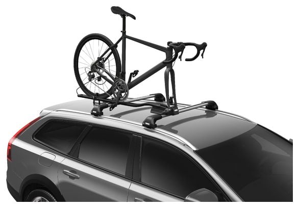 Portabici da tetto Thule FastRide 564001