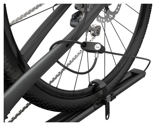 Portabici da tetto Thule FastRide 564001