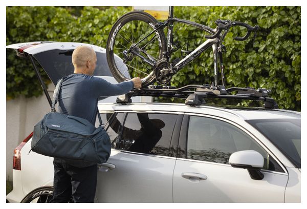 Portabici da tetto Thule FastRide 564001