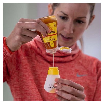 Ricarica Meltonic Boost Gel Miele Magnesio Guaranà 240g