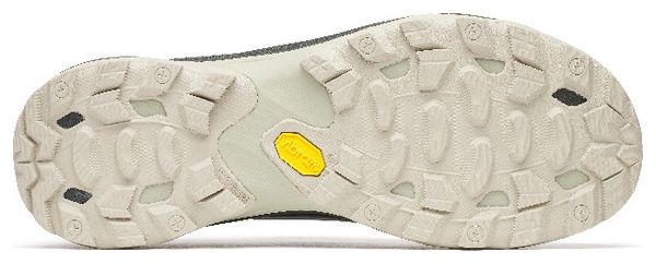 Chaussures de Randonnée Merrell Moab Speed 2 Gore-Tex Gris/Bleu