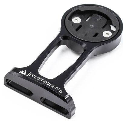 JRC Components Stem Out Front Mount for Wahoo Black