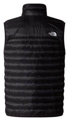 Chaqueta de pluma sin mangas The North Face Terra Peak Men's Black