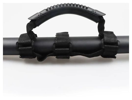 Poignée de transport pour vélo – Sangle à fermeture auto-agrippante