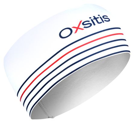 Oxsitis BBR Headband White