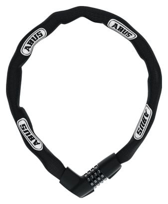 Abus Tresor 1385/110 (110 cm) Chain Lock Black