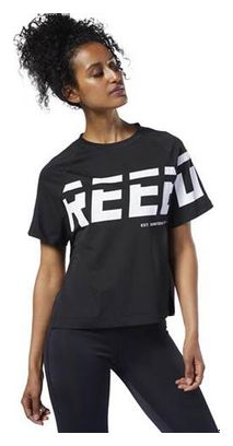 T-shirt Reebok Wor Myt Graphic Tee