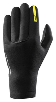 Mavic Gloves Cosmic H2O Black