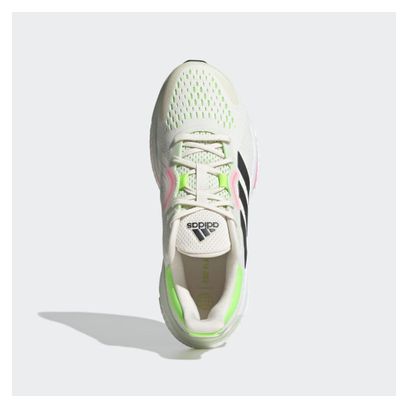 Chaussures de Running Adidas Performance Solarcontrol Blanc Homme