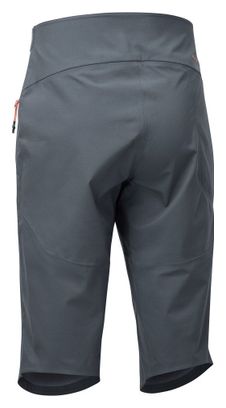 Pantalones cortos de ciclismo de montaña Altura Ridge Tier Azul Marino