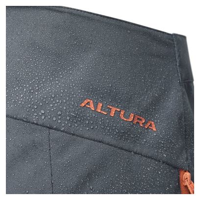 Altura Ridge Tier Mountain Bike Shorts Blue Navy