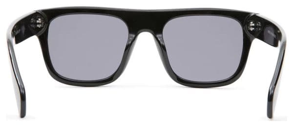 Lunettes Unisexe Vans Squared Off Noir