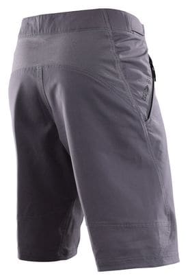 Pantaloncini MTB Troy Lee Designs Skyline Grey