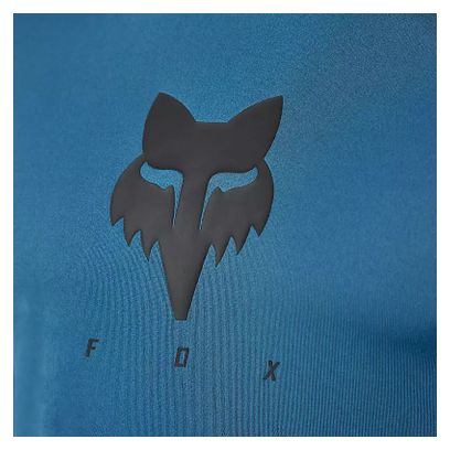 Fox Ranger TruDri Slate Grey Long Sleeve Jersey