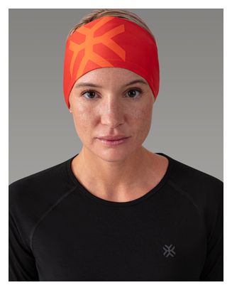 Bandeau AYAQ Sesia Sunrise Orange 