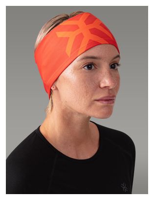 Bandeau AYAQ Sesia Sunrise Orange 
