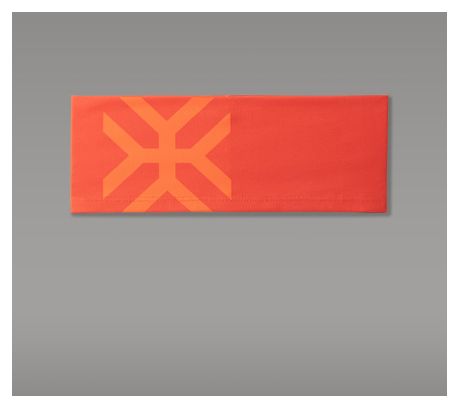 Bandeau AYAQ Sesia Sunrise Orange 