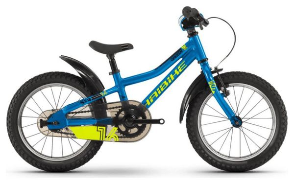 Haibike junior best sale