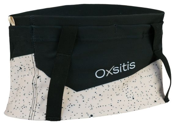 Oxsitis Slimbelt Ultim Black / Beige