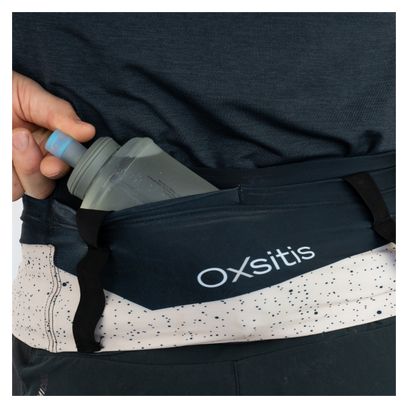 Oxsitis Slimbelt Ultim Black / Beige