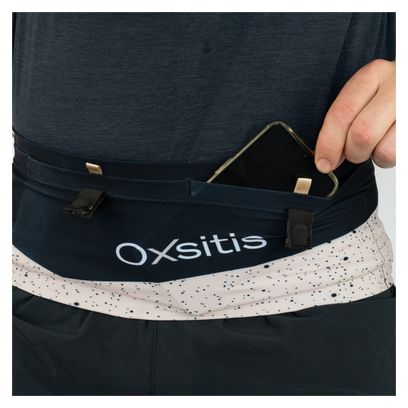Oxsitis Slimbelt Ultim Black / Beige