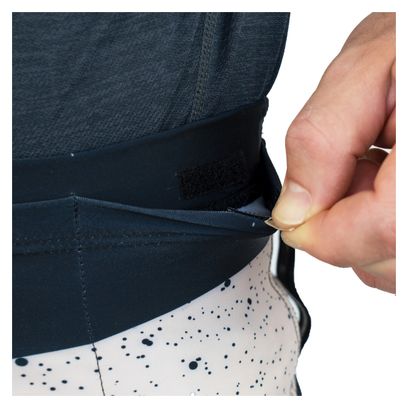 Oxsitis Slimbelt Ultim Black / Beige