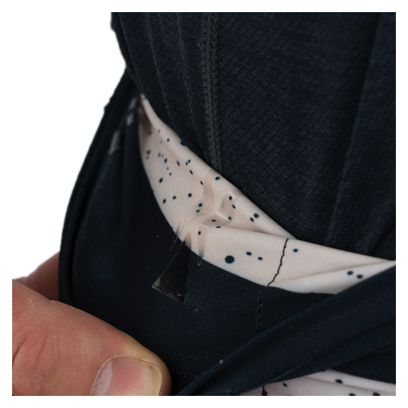 Oxsitis Slimbelt Ultim Black / Beige