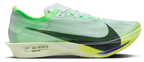 Zapatillas de running Nike Streakfly 2 verde/azul para hombre