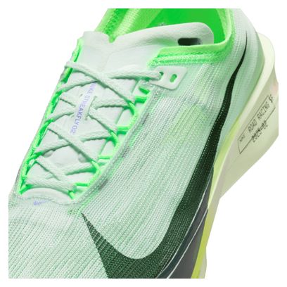Zapatillas de running Nike Streakfly 2 verde/azul para hombre