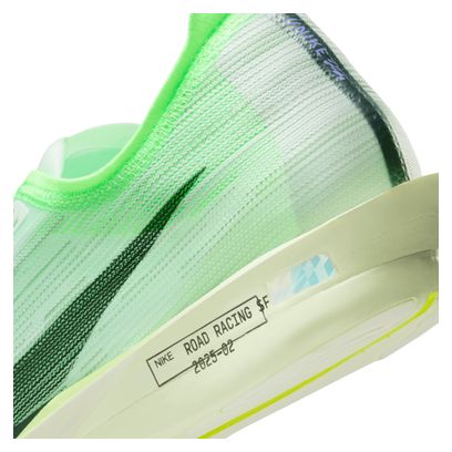 Zapatillas de running Nike Streakfly 2 verde/azul para hombre
